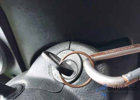 2003 Pontiac Vibe z USA, uszkodzony, nr VIN 5Y2SL62883Z451473